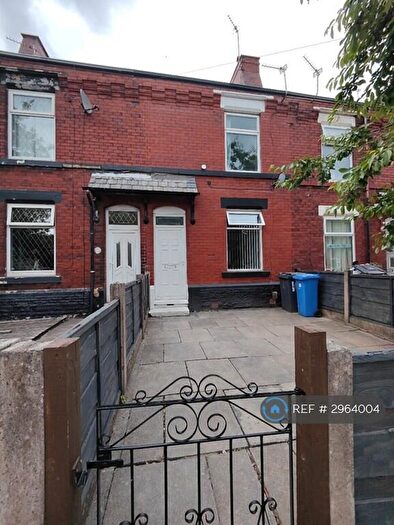 3 Bedroom Terraced House To Rent In Durban Street, Ashton-Under-Lyne, OL7