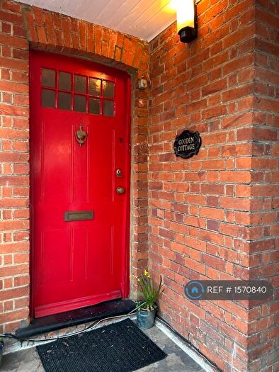 2 Bedroom Detached House To Rent In South Hill Avenue, Harrow, HA1