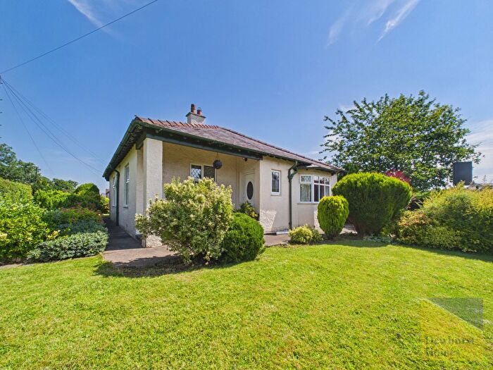 3 Bedroom Bungalow For Sale In Moss Deepings, Whittingham Road, Longridge, PR3