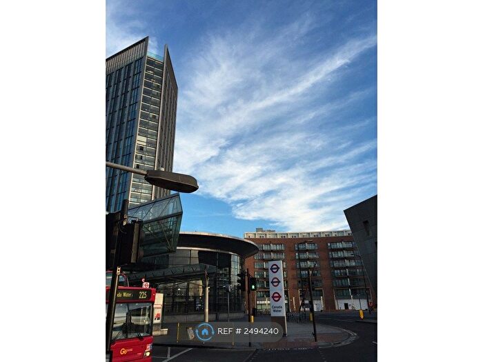 2 Bedroom Flat To Rent In Ontario Point, London, SE16