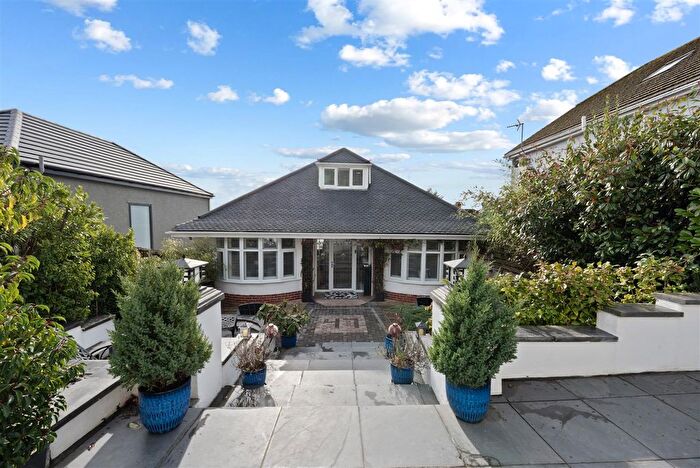 4 Bedroom Detached House For Sale In Hendrefoilan Road, Sketty, Swansea, SA2