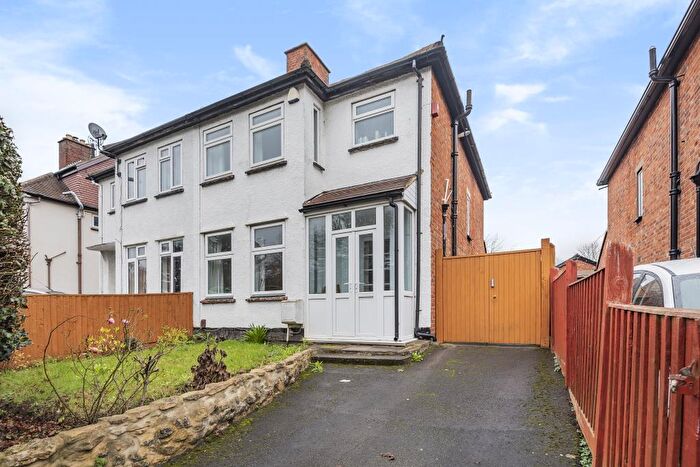 4 Bedroom Semi Detached House To Rent In Iffley Road, East Oxford, OX4