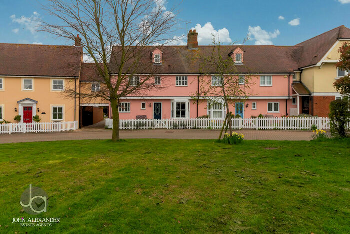 5 Bedroom Link Detached House For Sale In Messing Green, Messing, CO5