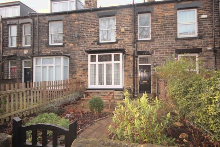 4 Bedroom Terraced House To Rent In Chapel Lane, Headingley, Leeds, LS6