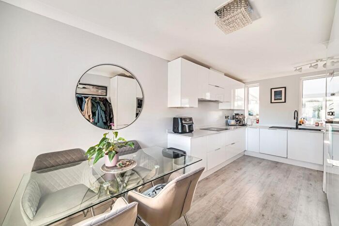 2 Bedroom Semi Detached House For Sale In Crab Lane, Harrogate, HG1