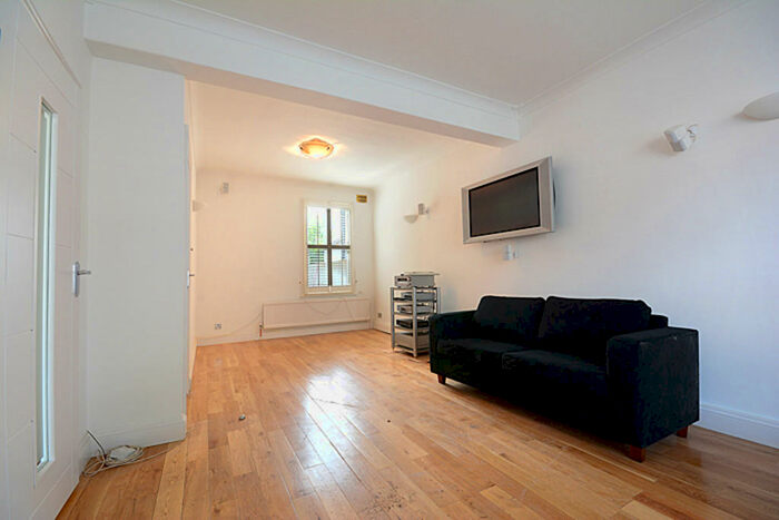 3 Bedroom Terraced House To Rent In Waghorn Street, Peckham, SE15