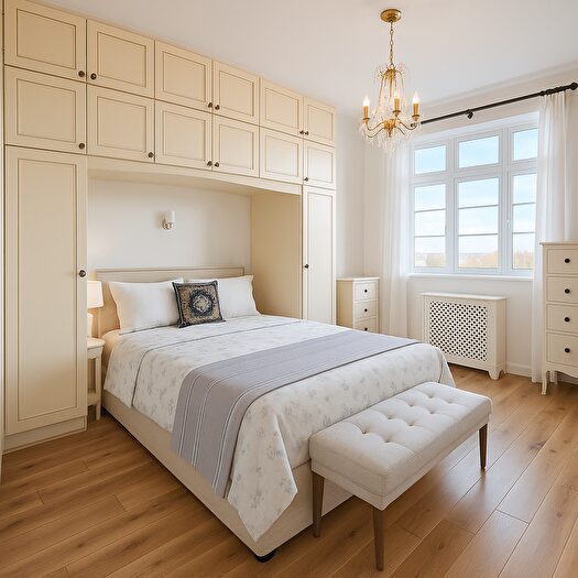 2 Bedroom Apartment To Rent In Grove End Road, St. John's Wood, London, NW8