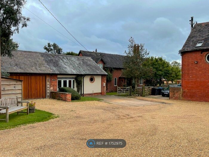 1 Bedroom Semi-Detached House To Rent In Norton Lindsey, Warwick, CV35