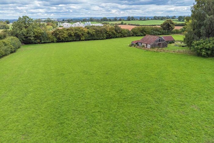 Farm Land For Sale In Lot A - Barn At Thickthorn Lane, Chilcompton, BA3