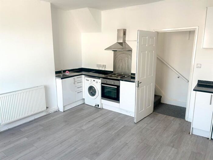2 Bedroom Duplex To Rent In Market Place, Leicester, LE1