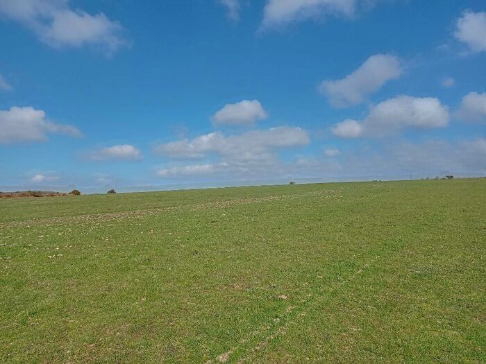 Land For Sale In Efailwen, Clynderwen, Pembrokeshire, SA66
