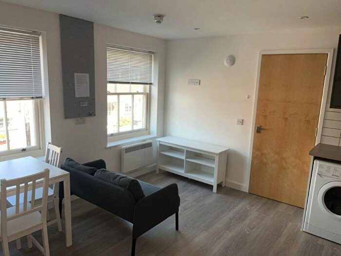 Studio To Rent In Queningate Mews-, CT1