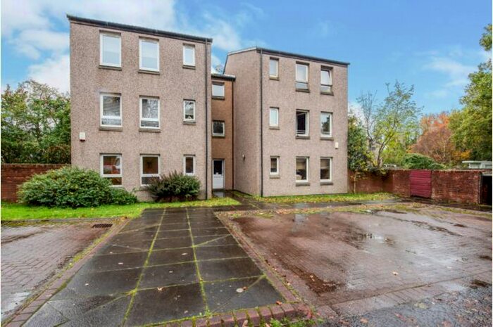 1 Bedroom Flat To Rent In Maryfield Park, Mid Calder, West Lothian, EH53