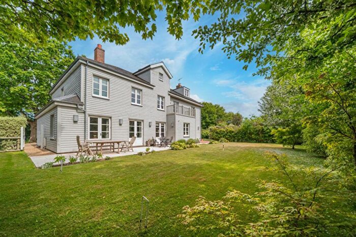 7 Bedroom Detached House For Sale In Bembridge, Isle Of Wight, PO35