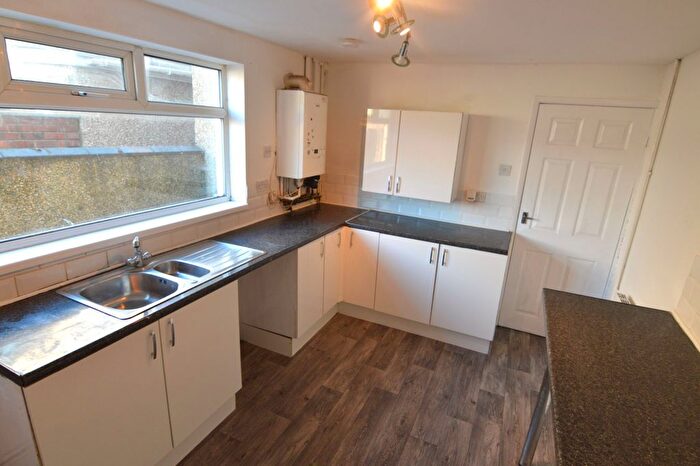 3 Bedroom Terraced House For Sale In Ladysmith Road, Grimsby, DN32