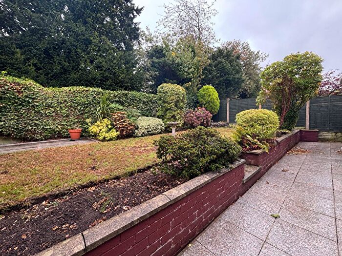 4 Bedroom Property To Rent In Gipsy Grove, Liverpool, L18