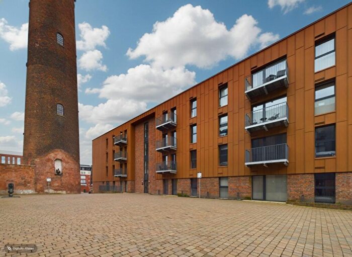 1 Bedroom Apartment For Sale In Robinson Way, Chester, CH1