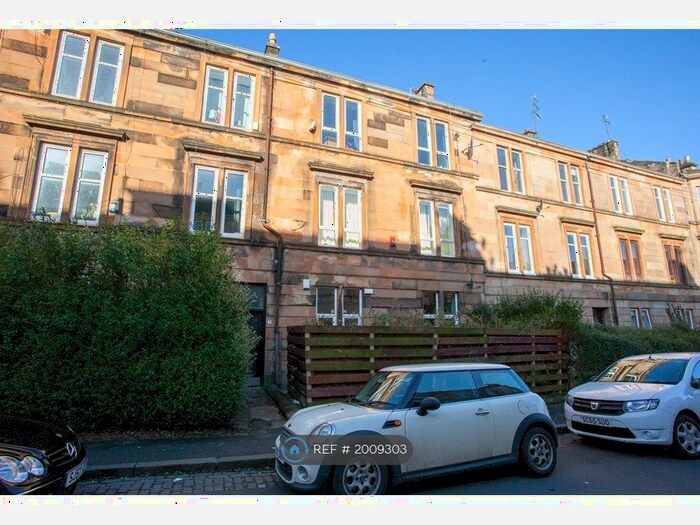 2 Bedroom Flat To Rent In Grantley Street, Glasgow, G41