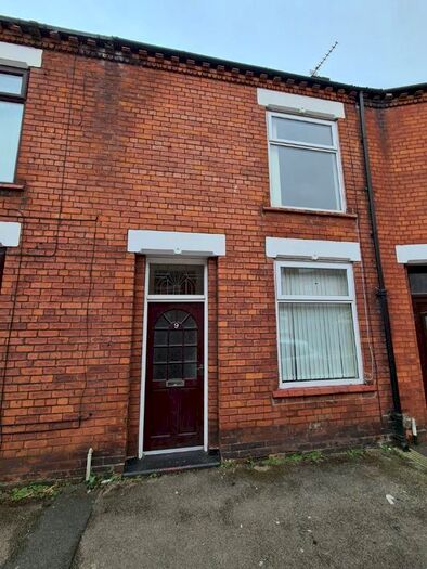 2 Bedroom Terraced House To Rent In Buchanan Street, Leigh, WN7