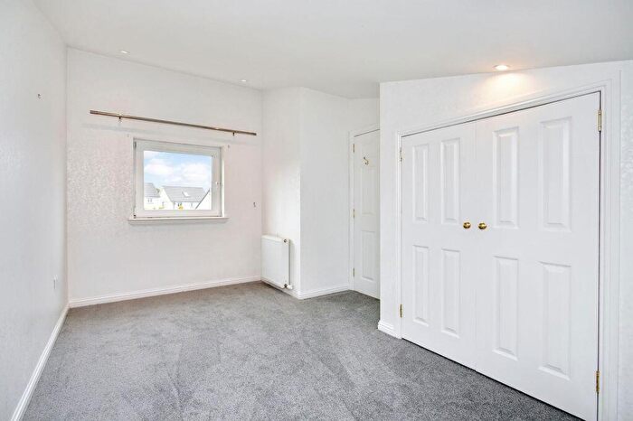 2 Bedroom Semi-Detached House For Sale In Dundas Place, Kirkliston, West Lothian, EH29