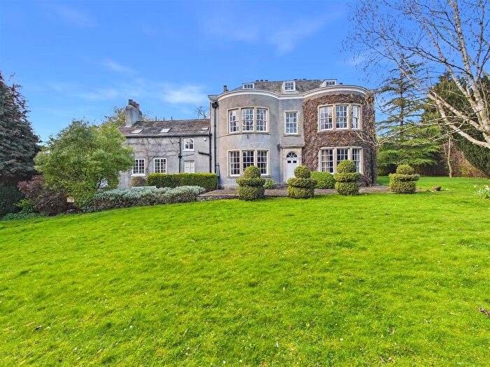 5 Bedroom Detached House For Sale In The Old Rectory, Church Street, Barlborough, Chesterfield, S43