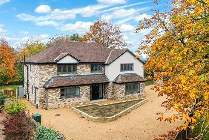 4 Bedroom Detached House For Sale In Great Moulton, NR15