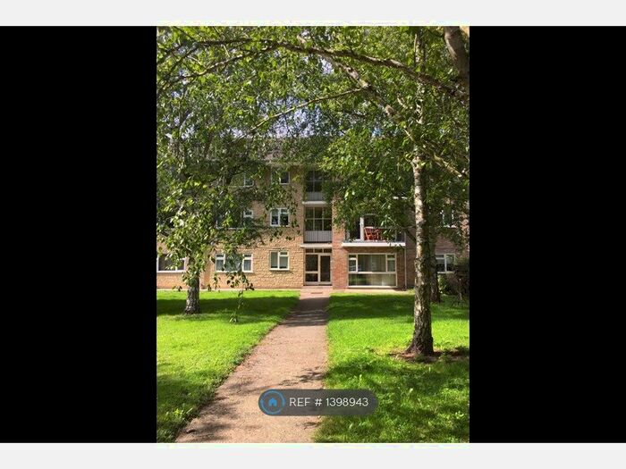 1 Bedroom Flat To Rent In Glyme Close, Woodstock, OX20