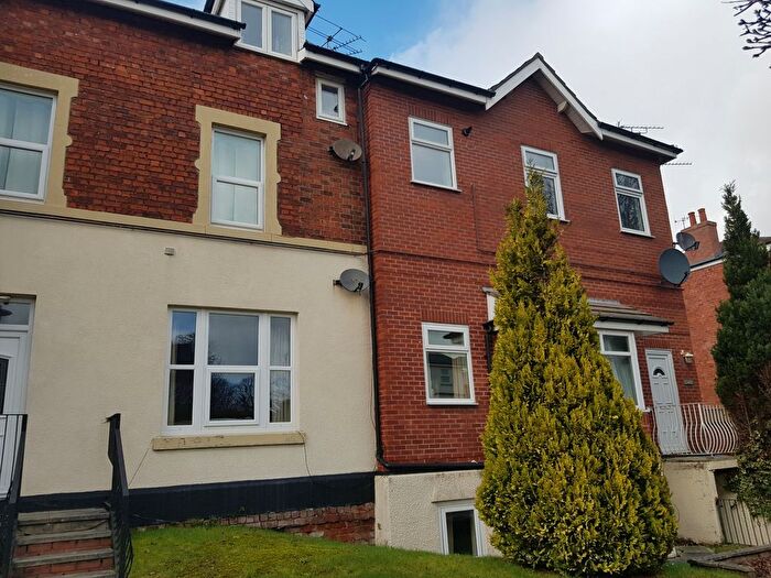 2 Bedroom Flat To Rent In Marlborough Road, Southport, PR9