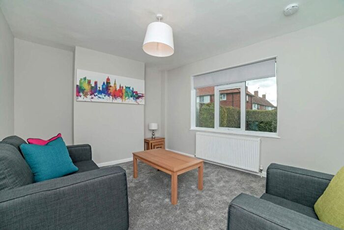 2 Bedroom Terraced House To Rent In Olton Avenue, Beeston, Nottingham, Nottinghamshire, NG9