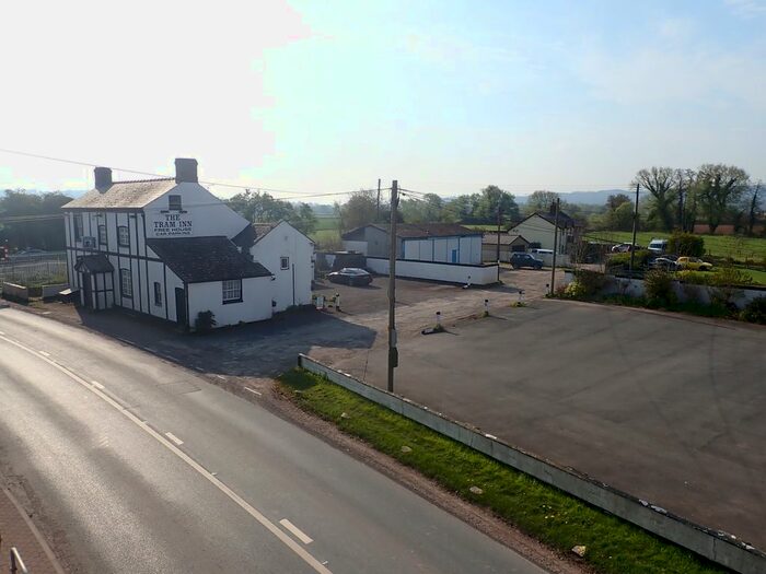 Detached House For Sale In Tram Inn, Hereford, HR2