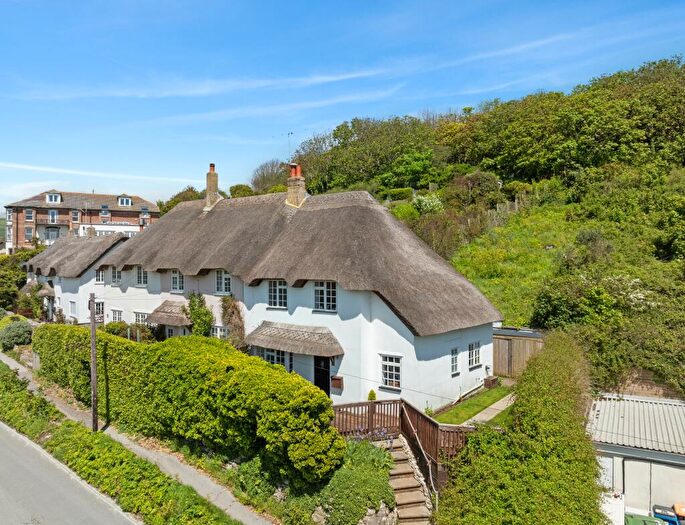 3 Bedroom Cottage To Rent In West Lulworth, BH20