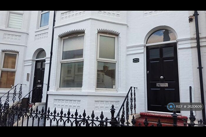 2 Bedroom Flat To Rent In Paget Road, Great Yarmouth, NR30