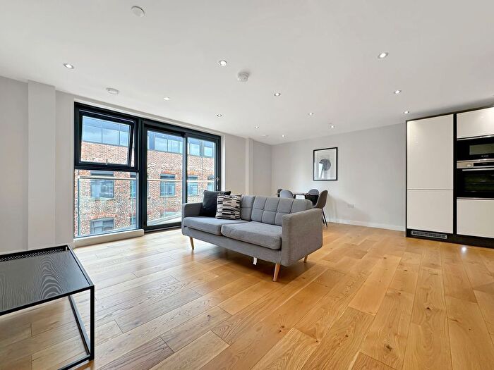 2 Bedroom Property To Rent In Atkinson Street, Victoria Riverside Atkinson Street, LS10