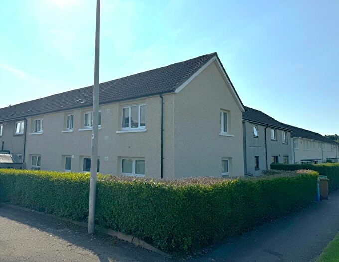 2 Bedroom Flat For Sale In Brankholm Brae, Rosyth, Dunfermline, KY11