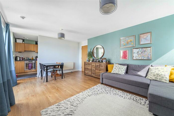 2 Bedroom Apartment To Rent In Erebus Drive, London, SE28