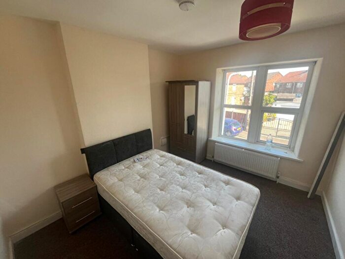 1 Bedroom House To Rent In Herne Street, Sutton-in-Ashfield, NG17