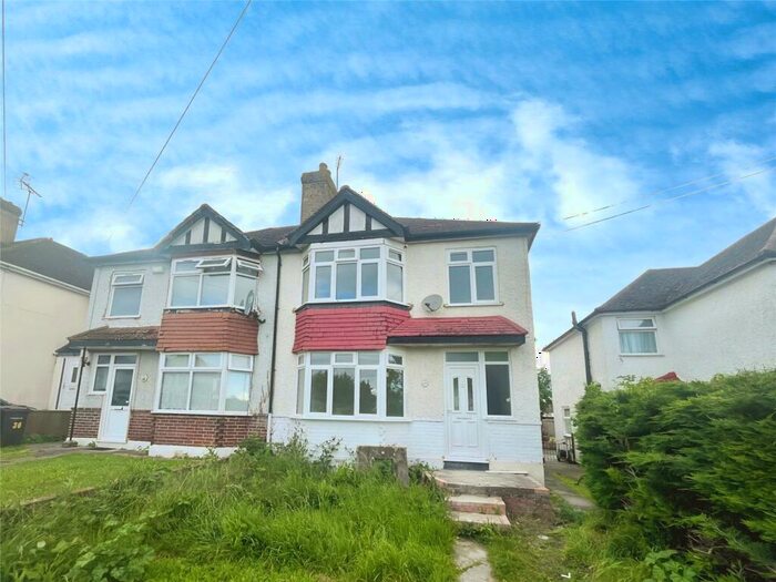 3 Bedroom Semi-Detached House To Rent In Thong Lane, Gravesend, Kent, DA12