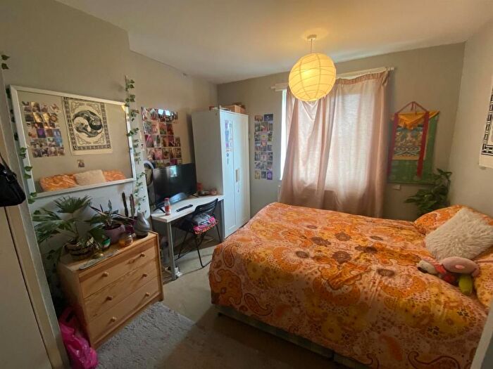 4 Bedroom Terraced House To Rent In Filton Avenue, Bristol, BS7