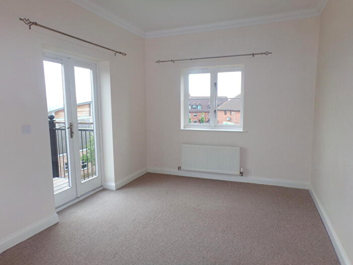 2 Bedroom Apartment To Rent In Maida Vale, Monkston Park., MK10