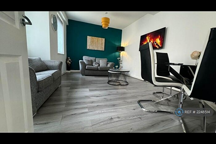 1 Bedroom Flat To Rent In Belmont Avenue, Blackpool, FY1