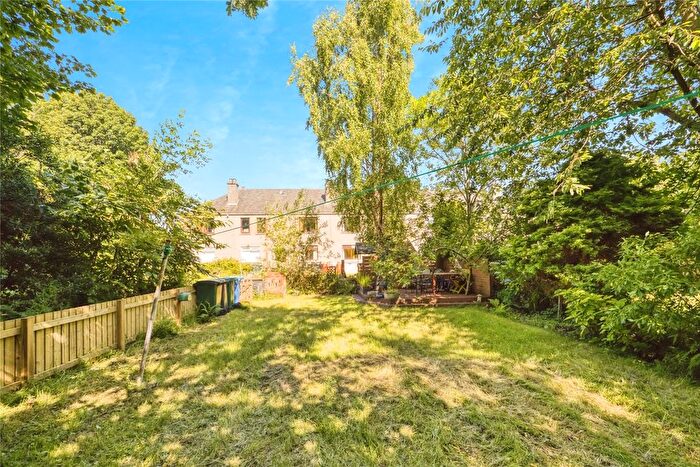 2 Bedroom Flat For Sale In Silverhills, Rosneath, Helensburgh, Argyll And Bute, G84