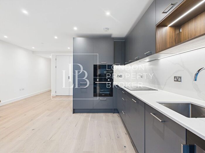 2 Bedroom Flat For Sale In Goldsmith Apartments, Royal Arsenal Riverside, SE18