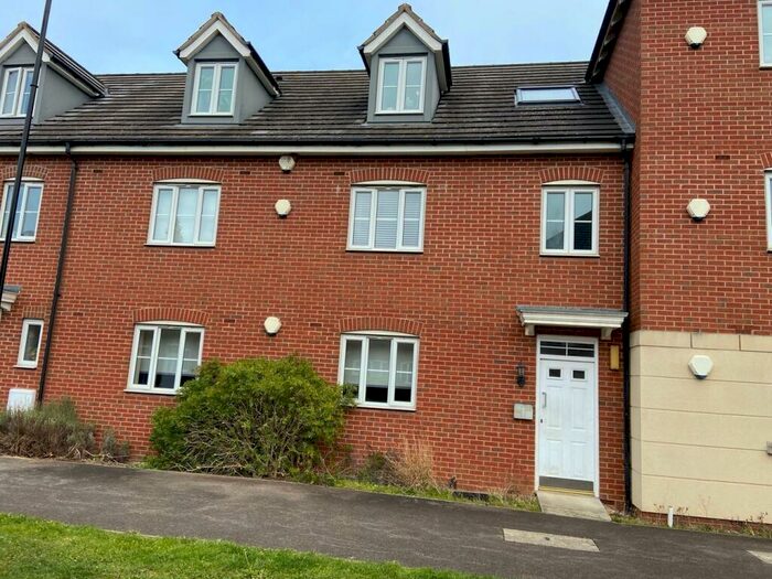2 Bedroom Apartment To Rent In The Pollards, Bourne, PE10