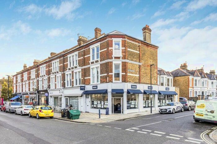 1 Bedroom Flat To Rent In Abbeville Road, London, SW4