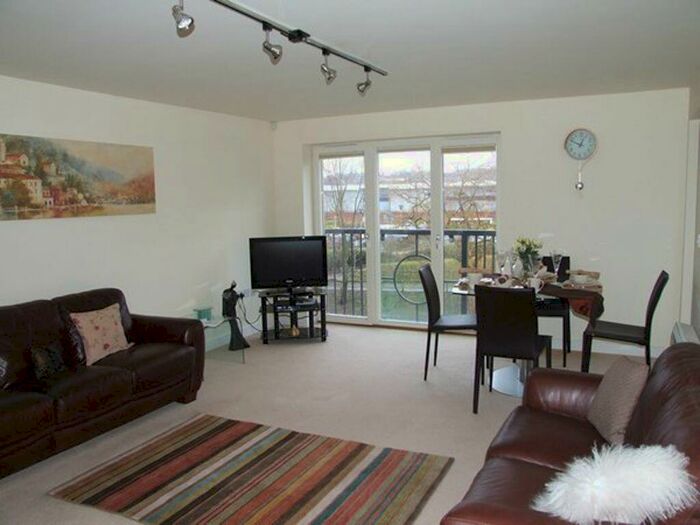 2 Bedroom Apartment To Rent In New Ferry Yard, King Street, Norwich, NR1