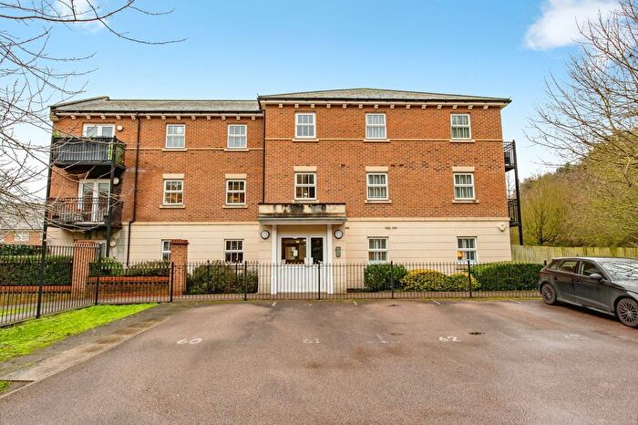 2 Bedroom Flat For Sale In Empire Walk, Greenhithe, Kent, DA9