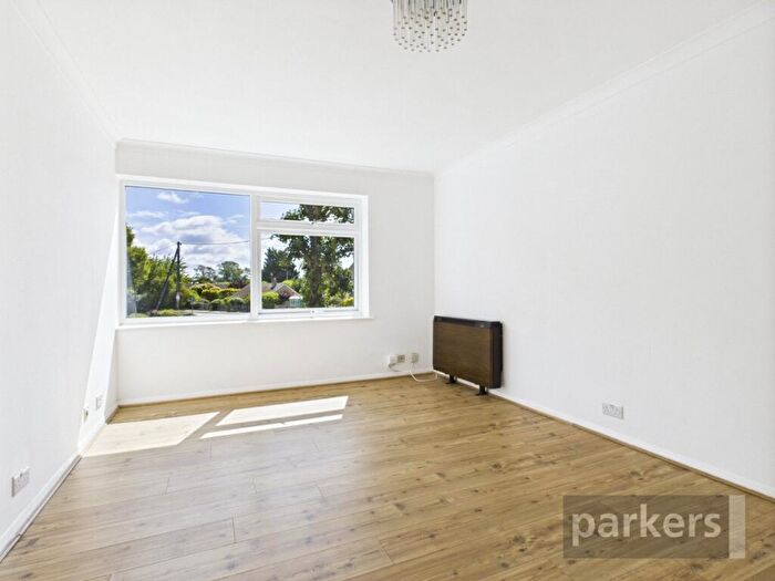 3 Bedroom Apartment To Rent In Wasties Orchard, Long Hanborough, Witney, Oxfordshire, OX29