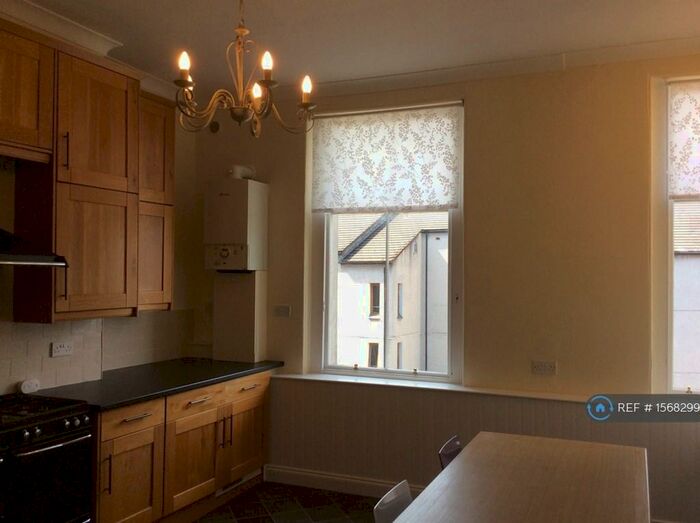 1 Bedroom Flat To Rent In Dean Bank Lane, Edinburgh, EH3