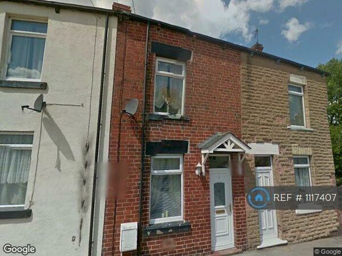 2 Bedroom Terraced House To Rent In Faith St, Barnsley, S71