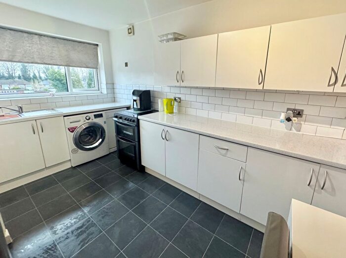 2 Bedroom Flat To Rent In Grange Lane, Liverpool, L25